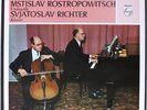 PHILIPS HIFI STEREO BEETHOVEN CELLO SON. ROSTROPOVICH