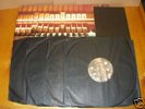 APHEX TWIN 'DRUKQS' 4 X WARP BOX LP