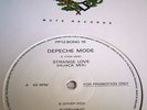 DEPECHE MODE - Strange Love HIJACK MIX 12