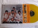 THE BEATLES YESTERDAY AND TODAY yellow vinyI MONO LP