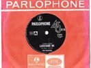 LAKESIDE 64/THE BEETLE-PACIFICS STEVE & BOARD WYLD SURF