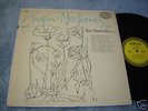 ANDY WARHOL LP COVER ART Epic LC 3151 Chopin Nocturnes