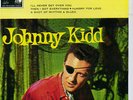 JOHNNY KIDD AND THE PIRATES EP 7