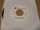 BIG BLACK He's A Whore TEST PRESSING SHELLAC RAPEMAN