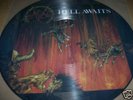 SLAYER +++ Hell Awaits +++ picture LP Kreator Possessed