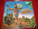 LP: Scotch – Evolution | Rare Beat Box Italo 1985 ITALO