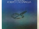 ROBERTO CACCIAPAGLIA Sonanze ITA ORIG LP PDU Quad Issue