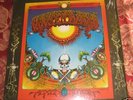 GRATEFUL DEAD/AOXOMOXOA/WB US 69 GREEN LABEL MINT ORIG
