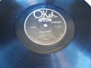 Emmett Miller 78 Lovesick Blues Okeh Pre-War Country VG