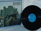 The Groundhogs Blues Obituary - LP 1969 -  Vinyl-RAR
