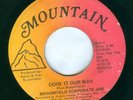 RARE MODERN SOUL BROOMFIELD CORPORATE  JAM ' LISTEN