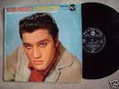 LP 33T rock 50    ELVIS  PRESLEY   loving  you  430.237