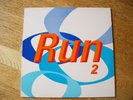 NEW ORDER - Run 2 VINYL 12