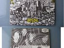 Napalm Death - Scum - Vinyl - 1986