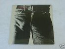 ROLLING STONES  STICKY FINGERS FACTORY SEALED  LP