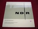 NDR JAZZ WORKSHOP '67. TUBBY HAYES, D.PIKE etc. N.MINT
