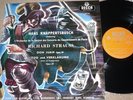 LXT 5239 *STRAUSS - DON JUAN  **HANS KNAPPERTSBUSCH +++