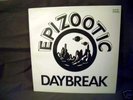 Rare Swedish Private Prog Psych LP EPIZOOTIC DAYBREAK