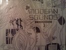 VA: On Record C.A.G.E - Modern Sounds JOHN BENDER RARE
