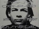 FAUST with TONY CONRAD Outside... ORIG Fluxus NWW KRAUT