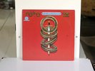 Toto - IV LP CBS Half Speed Mastered RARE Audiophile