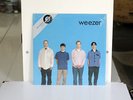 Weezer - Blue Album LP RARE near mint / mint