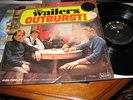 THE WAILERS - Outburst - LP 1965  NM in shrink -Sonics