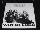 Magi/Win Or Lose:Private Psych/Prog/Punk/Funk/Soul
