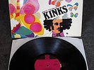 THE KINKS Face To Face 1966 UK PYE NPL18149 MONO EX/EX+