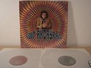 EDIP AKBAYRAM 1971-74 Turkish PSYCH 2 LPs MINT SHADOKS