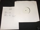 ENSLAVED RUUN BLACK METAL RARE TEST PRESSING VINYL