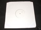 MESHUGGAH OBZEN RARE VINYL TEST PRESSING