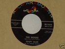 SOUPY SALES - The Mouse  - one owner