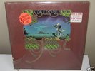 Yes YESSONGS live SEALED 3 lp set original Atlantic