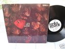 NINE DAYS WONDER RARE FISCH COVER 1971 MINT KRAUTROCK