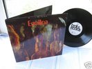 RARE LP EPSILON SAME 1971 MINT KRAUTROCK MUSIC