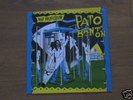 MAD PROFESSOR CAPTURES PATO BANTON