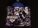 Destroyer 666 King of Kings Lord of The Wild