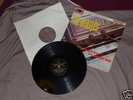 Very Rare Beatles Please Please Me Gold Stereo Vinyl