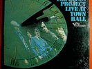 BLUES PROJECT TOWN HALL RARE ORIG '68 WHITE LABEL PROMO