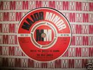 The Wild Angels - Nervous Breakdown - 1st UK 7