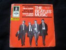 BEATLES - MUSIC EP 7