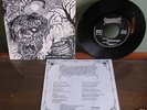 Purtenance Crown Waits... RARE FINNISH DEATH METAL 1991