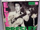 ELVIS PRESLEY EPA-747 - EP & 45