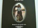 BRIDGET ST JOHN,SONGS FOR GENTLE MAN,DANDELION UK 1ST
