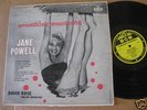 Jane Powell LP RARE Something Wonderful ORIG