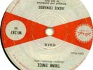 THINK TWICE - JACKIE EDWARDS - ISLAND