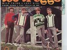 THE TROGGS - WILD THING - RARE FRENCH 7