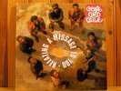 CANE AND ABLE Relating a message to you Rare Euro SOUL