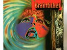 BRAINTICKET Cottonwoodhill GER ORIG LP 1st Hallelujah 